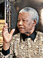 Nelson Mandela 2005, 2004 & the 20th century (Finalist in 2008, 2007)