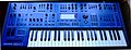 Oberheim OB12 (synthesizer)