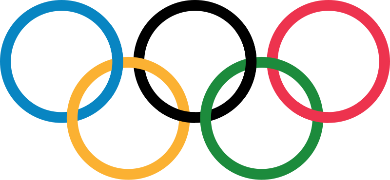 File:Olympics.svg