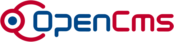 File:OpenCms Logo.svg