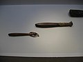 Police baton, Joseon.