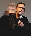 Rafi Pitts, Iranian film director