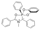 A substituted montréalone