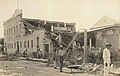 Image 13Aftermath in Mayaguez, of the 1918 earthquake. (from History of Puerto Rico)