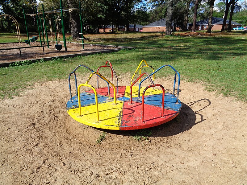 File:Tift Park merry-go-round.JPG