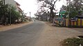 Veerampattinam entrance