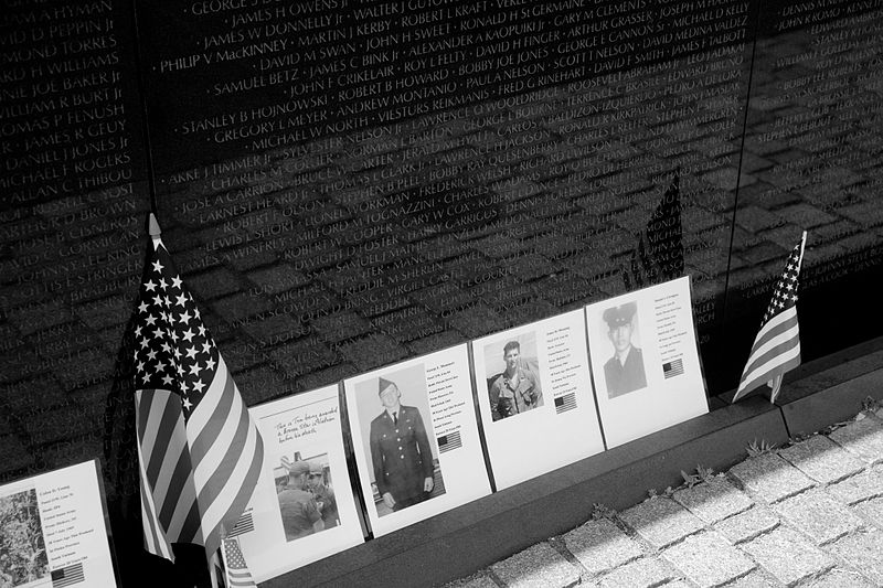 File:Vietnam War Memorial.jpg