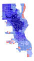 2012 United States House of Representatives election in Wisconsin's 4th congressional district