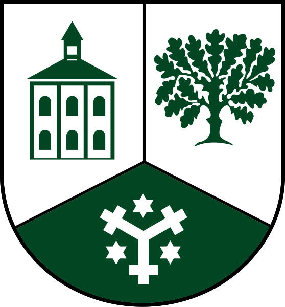 File:Wappen Bannewitz.svg