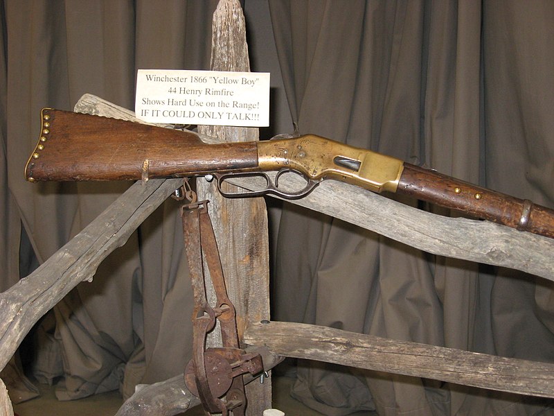 File:1866 winchester 'yellow boy'.jpg