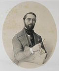 Adolphe Hastrel de Rivedoux