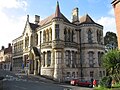 Victorian School of Art and Science at Stroud, Gloucestershire