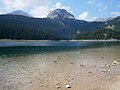 Miniatura para Parque nacional Durmitor