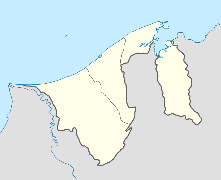 File:Brunei location map.svg