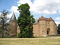 Château d'Ainay-le-Vieil