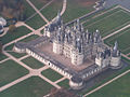 The castle from the sky