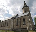 Church in Wlen