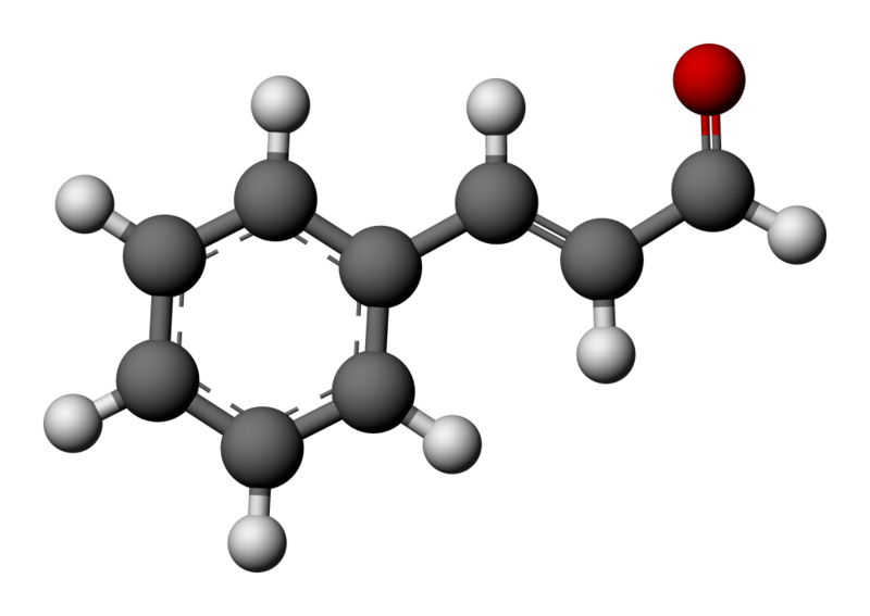 Archivo:Cinnamaldehyde.png