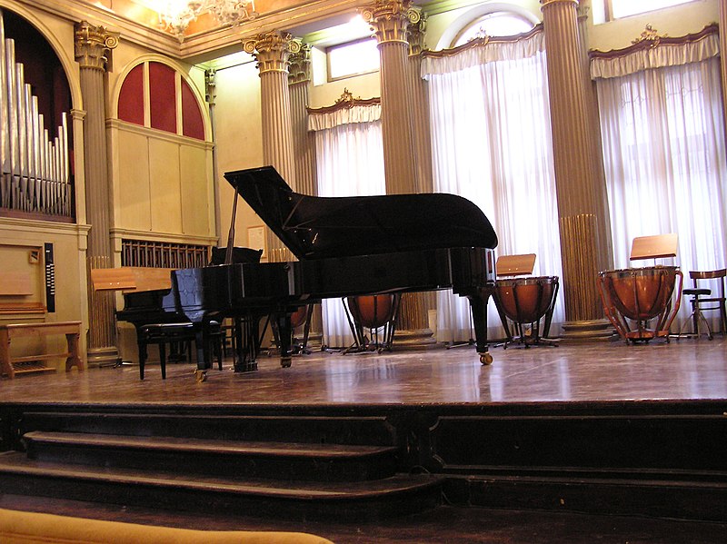 File:Conservatorio di Venezia.JPG