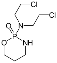 File:Cyclophosphamid.svg