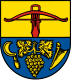 Coat of arms of Römerberg