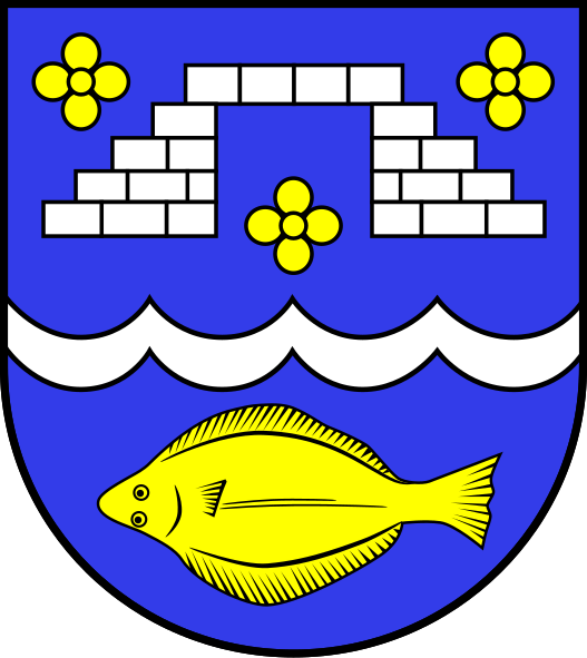 File:DEU Stein (Probstei) COA.svg