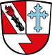 Coat of arms of Volkenschwand