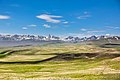 Deosai National Park