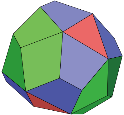 File:Dual of Tetrated dodecahedron.svg