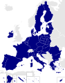 EP constituencies (already fixed)