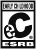 ESRB Rating: eC (Early Childhood)