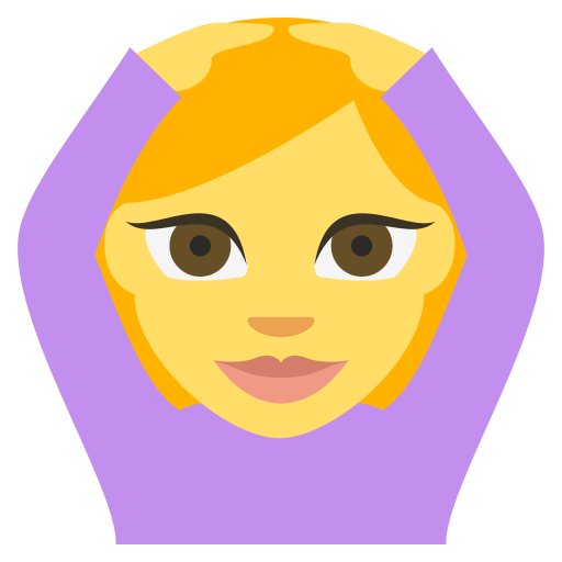 File:Emojione 1F646.svg