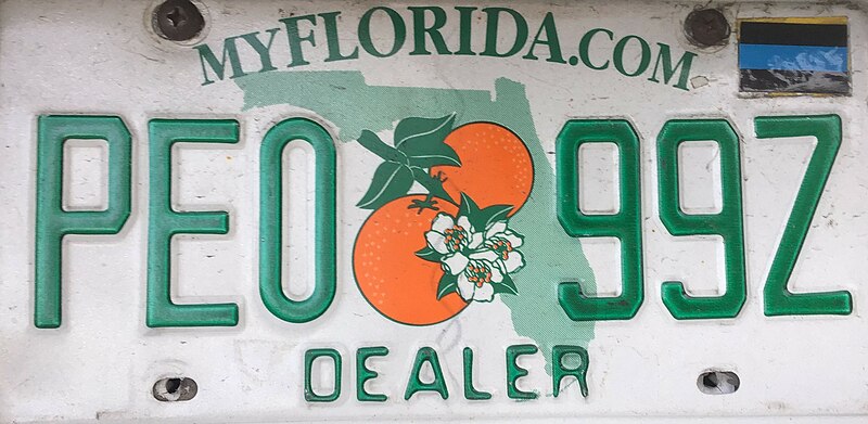 File:FL Dealer License Plate.jpg