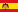 Bandera de España