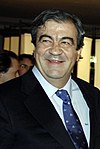 Francisco Álvarez-Cascos En el cargo: 1996-2000 Edad: 77 años