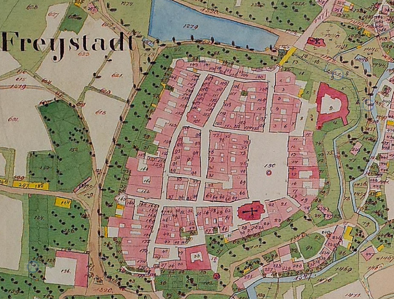 File:Freistadt Stadt Plan.png