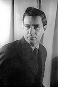 Gian Carlo Menotti, 1944