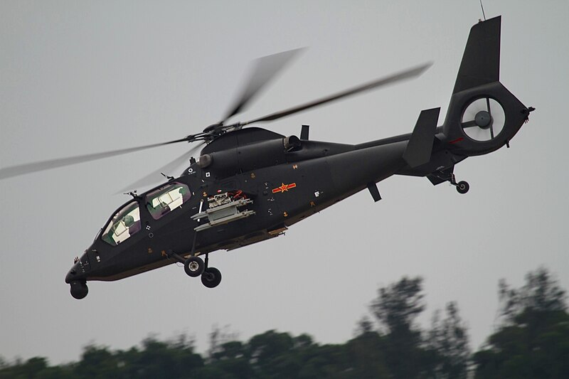 Файл:Harbin Z-19 helicopter.jpg