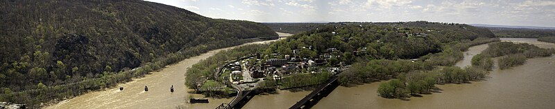 File:HarpersFerry panorama.jpg