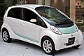 Mitsubishi i MiEV