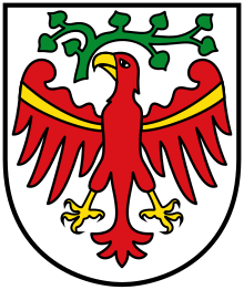 ITA Tirol COA.svg