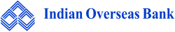 Indian Overseas Bank logo