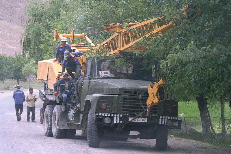 Файл:KrAZ-250.jpg