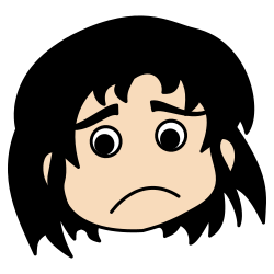 File:Lilyu - sad.svg