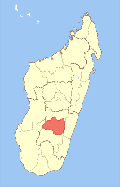 File:Madagascar-Haute Matsiatra Region.png