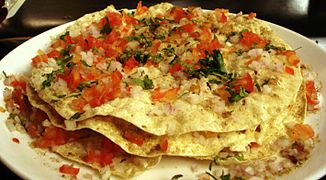 Masala papads