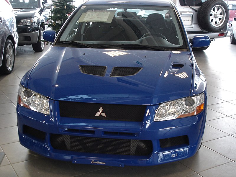 Файл:Mitsubishi Lancer Evo VII.jpg