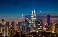 Kuala Lumpur, Malaysia