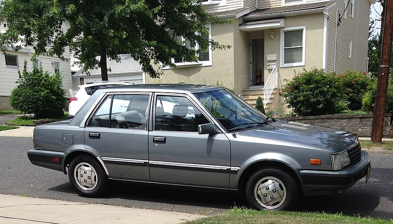 File:Nissan Stanza GL.jpg