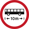 Length restriction